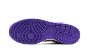 Nike Dunk Low Veneer (2020) - DA1469-200 - 4