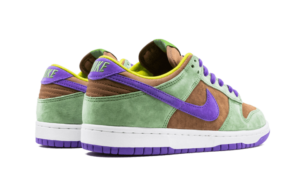 Nike Dunk Low Veneer (2020) - DA1469-200 - 3