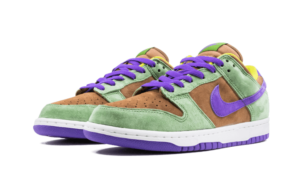 Nike Dunk Low Veneer (2020) - DA1469-200 - 2