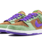 Nike Dunk Low Veneer (2020) - DA1469-200 - 2