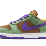 Nike Dunk Low Veneer (2020) - DA1469-200 - 1