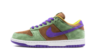 Nike Dunk Low Veneer (2020) - DA1469-200 - 1