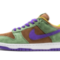 Nike Dunk Low Veneer (2020) - DA1469-200 - 1