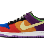 Nike Dunk Low Viotech - CT5050-500 - 1