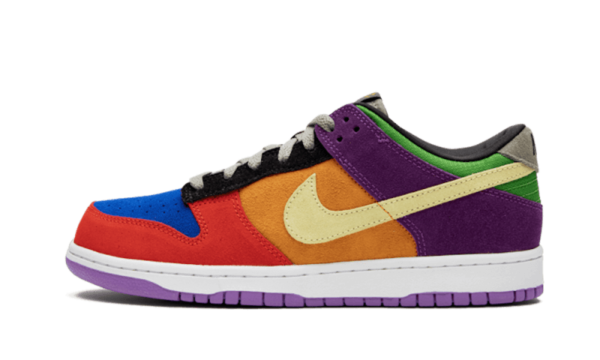 Nike Dunk Low Viotech - CT5050-500 - 1