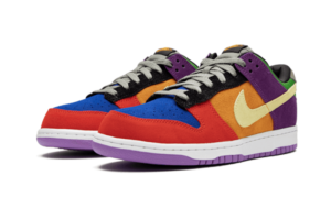 Nike Dunk Low Viotech - CT5050-500 - 2