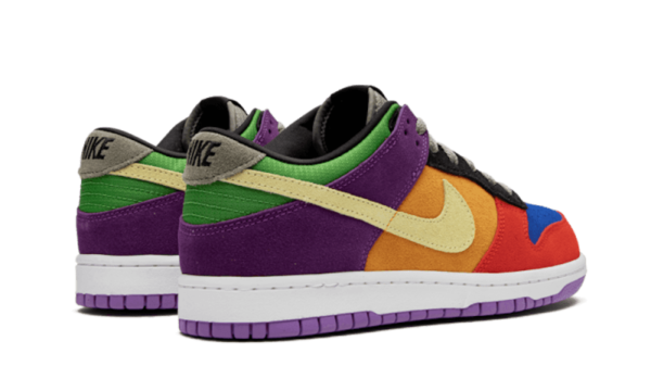 Nike Dunk Low Viotech - CT5050-500 - 3