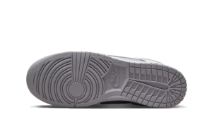 Nike Dunk Low Retro White Grey - DJ6188-003 - 3