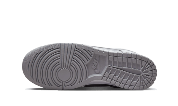 Nike Dunk Low Retro White Grey - DJ6188-003 - 3