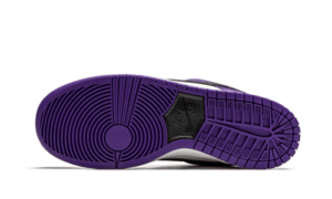 Nike Dunk SB Low Court Purple - BQ6817-500 - 4
