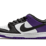 Nike Dunk SB Low Court Purple - BQ6817-500 - 1