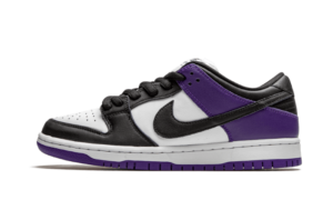 Nike Dunk SB Low Court Purple - BQ6817-500 - 1