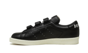 Adidas Easter Human Made Core Black - FZ1712 - 1