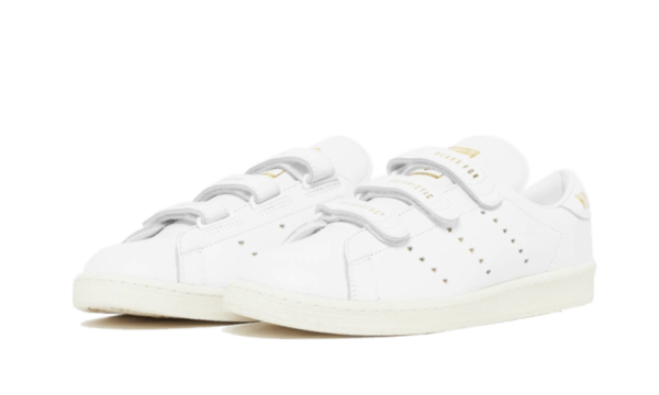 Adidas Eastern Human Made Cloud White - FZ1711 - 2