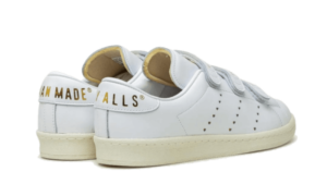Adidas Eastern Human Made Cloud White - FZ1711 - 3