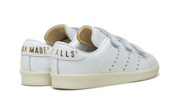 Adidas Eastern Human Made Cloud White - FZ1711 - 3