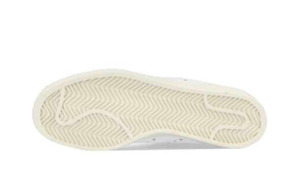 Adidas Eastern Human Made Cloud White - FZ1711 - 4