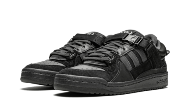 Adidas Forum Low Bad Bunny Back to School - GW5021 - 2