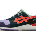 ASICS Gel-Lyte III Sean Wotherspoon Atmos - 1203A019-000 - 1