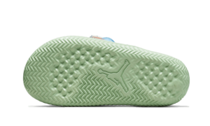 Air Jordan Super Play Slide J Balvin - DR1330-413 - 2