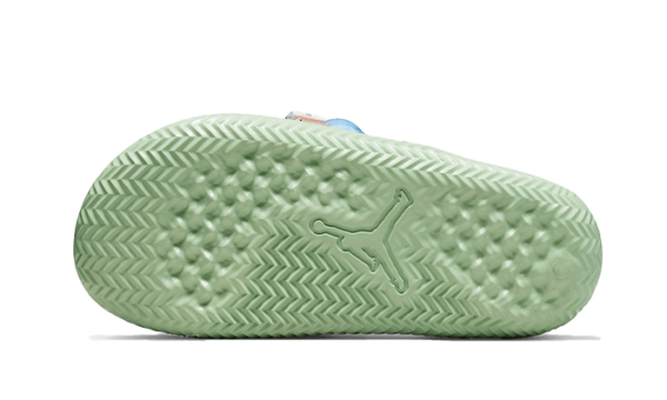 Air Jordan Super Play Slide J Balvin - DR1330-413 - 2