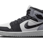 Air Jordan 1 Mid SE Light Steel Grey - DV0427-100 - 1
