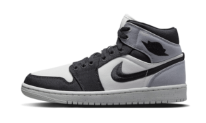 Air Jordan 1 Mid SE Light Steel Grey – DV0427-100 – 1