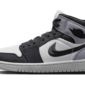 Air Jordan 1 Mid SE Light Steel Grey - DV0427-100 - 1