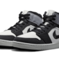 Air Jordan 1 Mid SE Light Steel Grey - DV0427-100 - 2