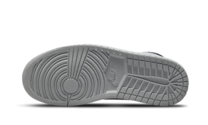 Air Jordan 1 Mid SE Light Steel Grey - DV0427-100 - 3