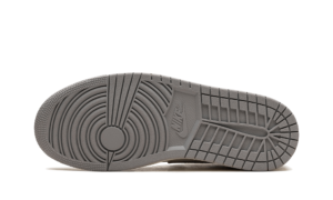 Air Jordan 1 Retro Low OG EX Sail - CZ0790-101 - 4