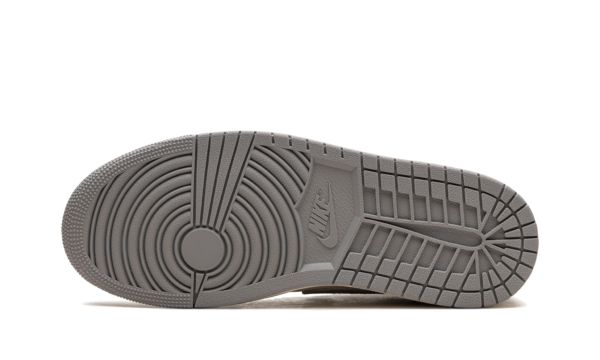 Air Jordan 1 Retro Low OG EX Sail - CZ0790-101 - 4