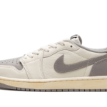 Air Jordan 1 Retro Low OG EX Sail - CZ0790-101 - 1