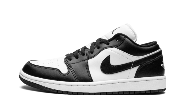 Air Jordan 1 Low Panda (2023) - DC0774-101 - 1