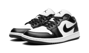 Air Jordan 1 Low Panda (2023) - DC0774-101 - 2