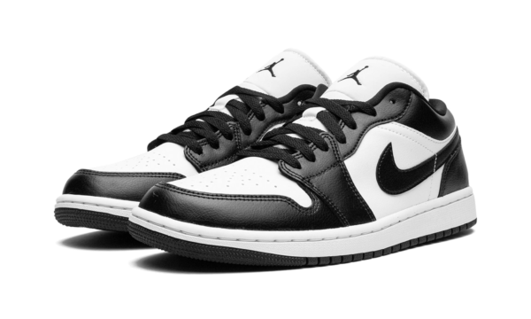 Air Jordan 1 Low Panda (2023) - DC0774-101 - 2