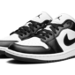Air Jordan 1 Low Panda (2023) - DC0774-101 - 2