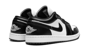Air Jordan 1 Low Panda (2023) - DC0774-101 - 3