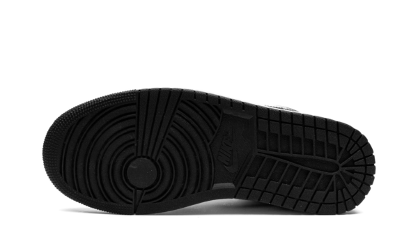 Air Jordan 1 Low Panda (2023) - DC0774-101 - 4