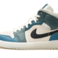 Air Jordan 1 Mid Anti Gravity Machines - DM9601-200 - 1
