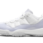 Air Jordan 11 Retro Low Pure Violet - AH7860-101 - 1