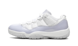 Air Jordan 11 Retro Low Pure Violet – AH7860-101 – 1