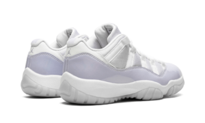 Air Jordan 11 Retro Low Pure Violet - AH7860-101 - 3