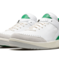 Air Jordan 2 Low SE Nina Chanel Malachite - DQ0560-160 - 2