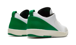 Air Jordan 2 Low SE Nina Chanel Malachite - DQ0560-160 - 3