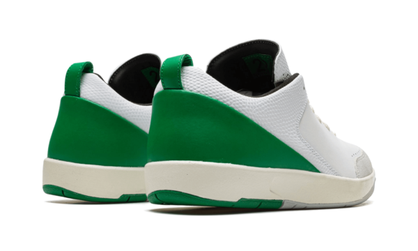 Air Jordan 2 Low SE Nina Chanel Malachite - DQ0560-160 - 3