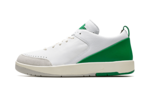 Air Jordan 2 Low SE Nina Chanel Malachite – DQ0560-160 – 1