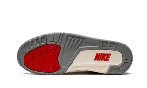 Air Jordan 3 Retro White Cement Reimagined - DN3707-100 / DM0967-100 - 4