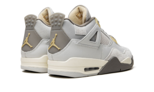 Air Jordan 4 SE Craft Photon Dust - DV3742-021 / DV2262-021 - 3