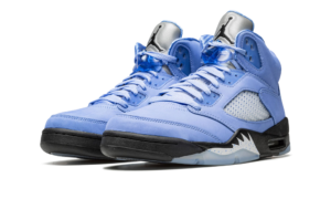 Air Jordan 5 UNC - DV1310-401 - 2